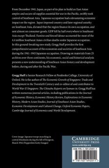 World War II and Southeast Asia