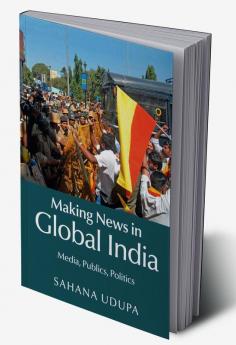 Making News in Global India