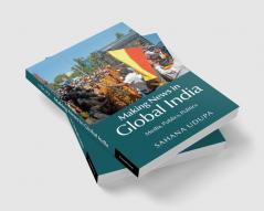 Making News in Global India