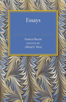 Bacon's Essays