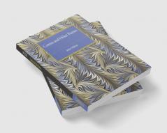 Comus and Other Poems