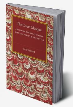 The Court Masque