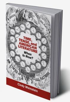 Time Tense and American Literature