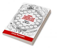 Time Tense and American Literature