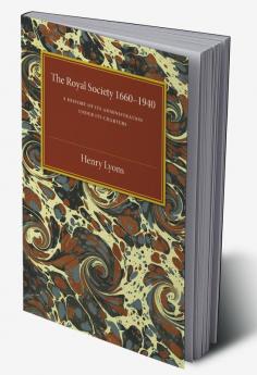 The Royal Society