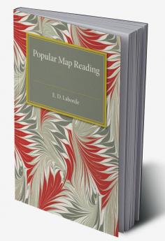 Popular Map Reading