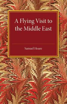 A Flying Visit