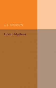 Linear Algebras