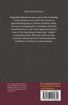 Martin Luther