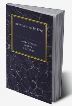 Im Frieden und Im Krieg