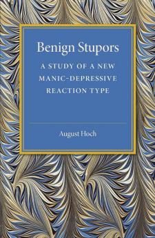 Benign Stupors