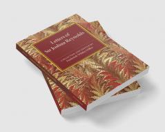Letters of Sir Joshua Reynolds
