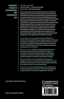 Civil Liability in Europe for Terrorism-Related             Risk