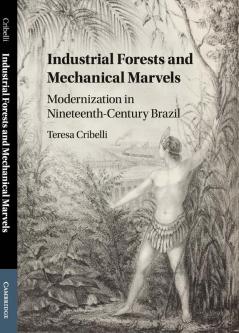 Industrial Forests and Mechanical Marvels