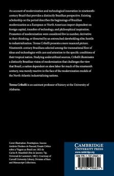 Industrial Forests and Mechanical Marvels