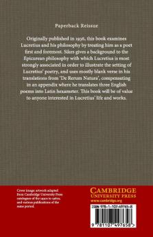 Lucretius