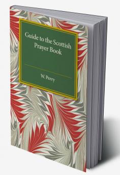 Guide to the Scottish Prayer Book
