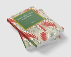 Guide to the Scottish Prayer Book