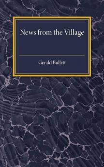 News from the Village