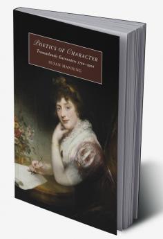 Poetics of Character