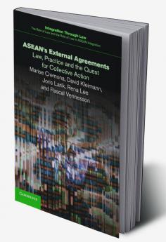 ASEAN's External Agreements