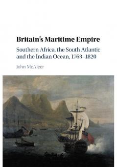 Britain's Maritime Empire