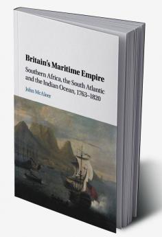 Britain's Maritime Empire