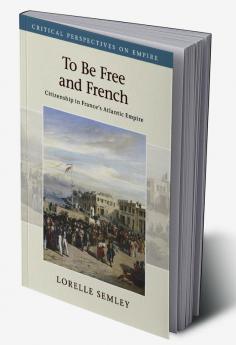 To Be Free and French