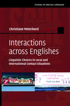 Interactions across Englishes