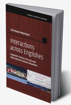 Interactions across Englishes