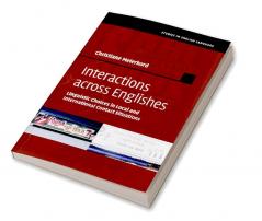 Interactions across Englishes
