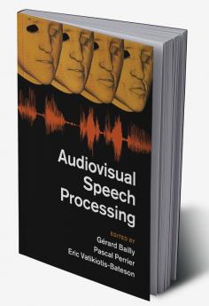 Audiovisual Speech Processing