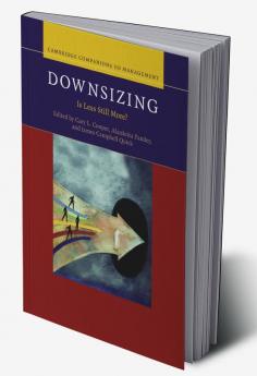 Downsizing