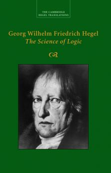 Georg Wilhelm Friedrich Hegel
