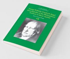 Georg Wilhelm Friedrich Hegel
