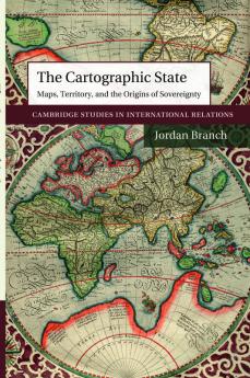The Cartographic State