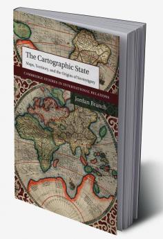 The Cartographic State