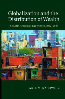 Globalization and the Distribution of Wealth