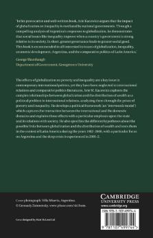 Globalization and the Distribution of Wealth