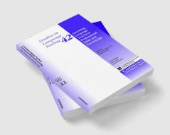 Assessing Language Teachers' Professional Skills and Knowledge
