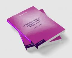Introduction to Atmospheric Modelling