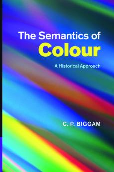 The Semantics of Colour