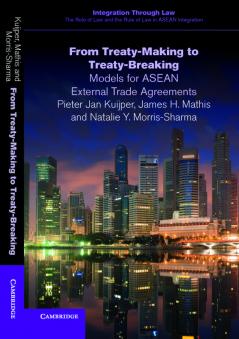 From Treaty-Making to Treaty-Breaking