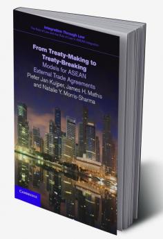 From Treaty-Making to Treaty-Breaking