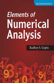 Elements of Numerical Analysis