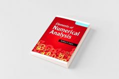 Elements of Numerical Analysis