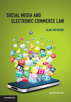 Social Media and Electronic Commerce Law