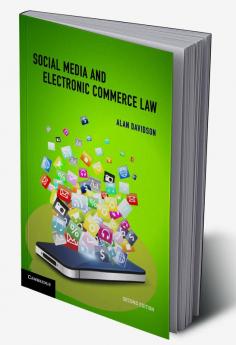 Social Media and Electronic Commerce Law