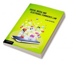 Social Media and Electronic Commerce Law