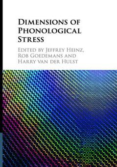 Dimensions of Phonological Stress